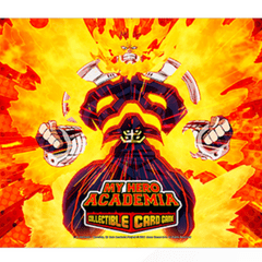 MHACCG - Endeavor - Playmat
